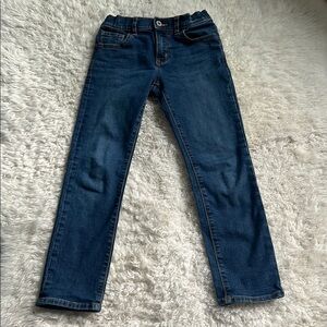 Old Navy Classic Blue Kids Jeans